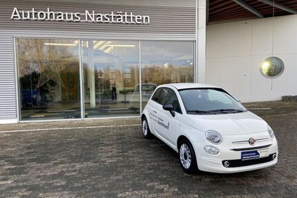 Fiat 500 Gebrauchtwagen