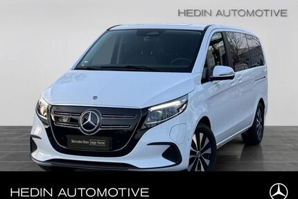 Mercedes-Benz EQV Gebrauchtwagen