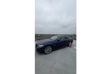 BMW 335 Gebrauchtwagen