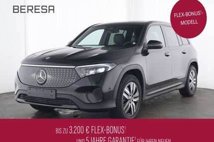 Mercedes-Benz EQB Gebrauchtwagen