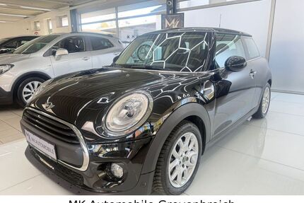 Mini ONE Gebrauchtwagen