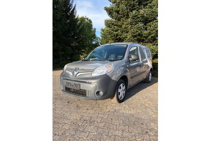 Renault Kangoo Gebrauchtwagen
