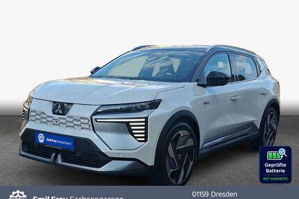 Mitsubishi Eclipse Cross Gebrauchtwagen