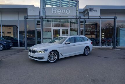 BMW 520 Gebrauchtwagen