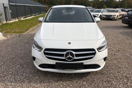 Mercedes-Benz B 200 Gebrauchtwagen