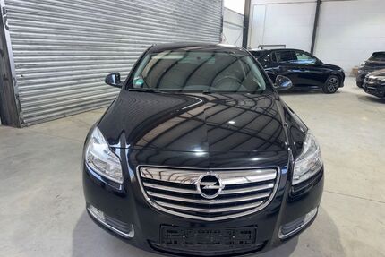 Opel Insignia Gebrauchtwagen