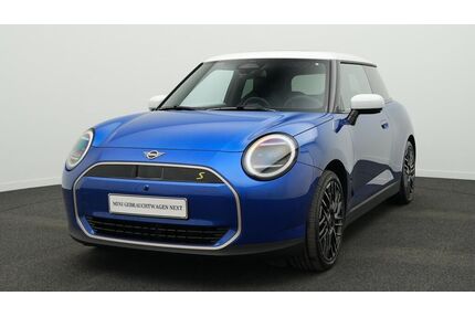 Mini Cooper SE Gebrauchtwagen