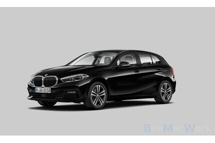 BMW 118 Gebrauchtwagen