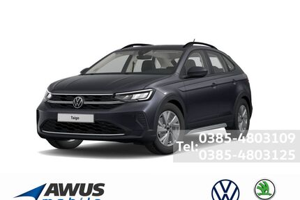VW Taigo Gebrauchtwagen