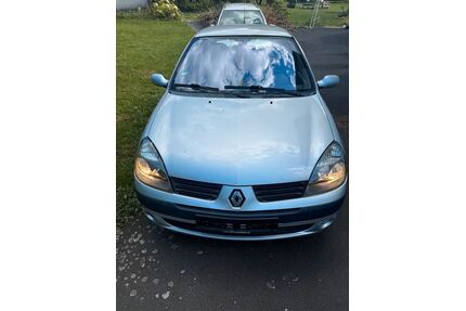 Renault Clio Gebrauchtwagen