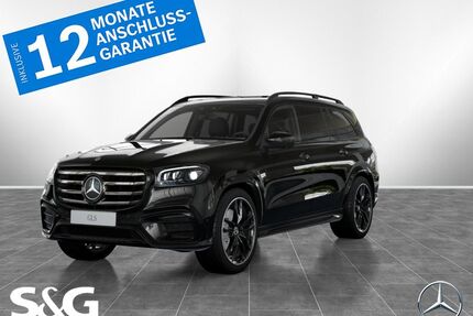Mercedes-Benz GLS 450 Gebrauchtwagen