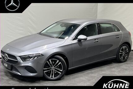 Mercedes-Benz A 200 Gebrauchtwagen