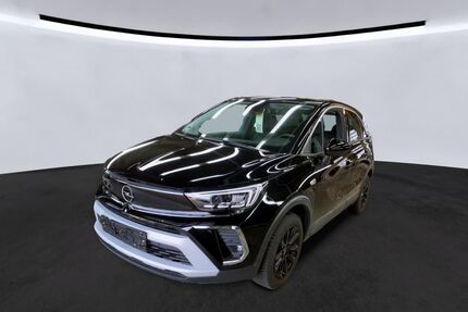 Opel Crossland (X) Gebrauchtwagen