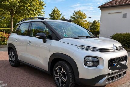 Citroen C3 Aircross Gebrauchtwagen