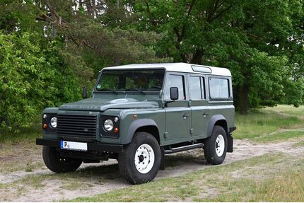 Land Rover Defender Gebrauchtwagen
