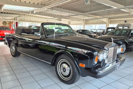 Rolls Royce Corniche Gebrauchtwagen
