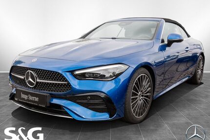 Mercedes-Benz CLE 200 Gebrauchtwagen