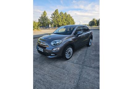 Fiat 500X Gebrauchtwagen