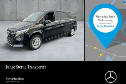 Mercedes-Benz V 300 Gebrauchtwagen