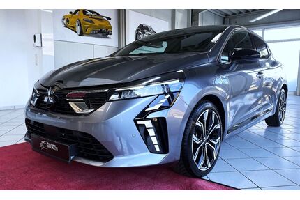 Mitsubishi Colt Gebrauchtwagen