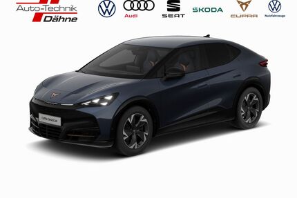 Cupra Tavascan Gebrauchtwagen