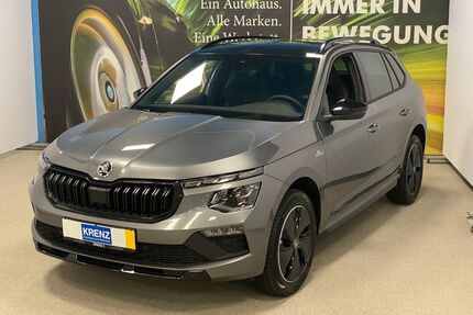 Skoda Kamiq Gebrauchtwagen