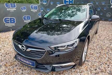 Opel Insignia Gebrauchtwagen