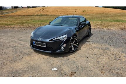 Toyota GT86 Gebrauchtwagen