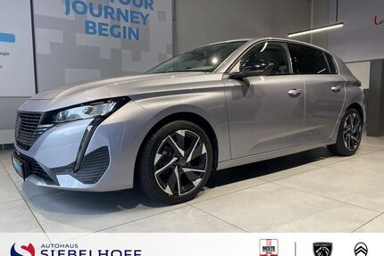 Peugeot 308 Gebrauchtwagen