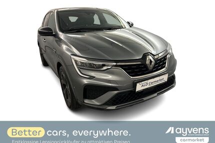 Renault Arkana Gebrauchtwagen