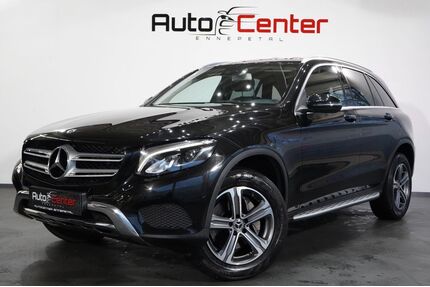 Mercedes-Benz GLC 250 Gebrauchtwagen