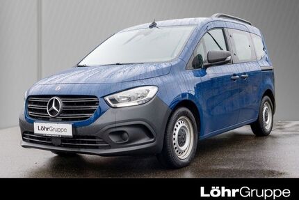 Mercedes-Benz Citan Gebrauchtwagen