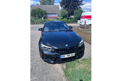BMW M2 Gebrauchtwagen