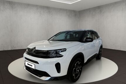 Citroen C5 Aircross Gebrauchtwagen
