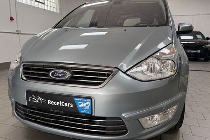 Ford Galaxy Gebrauchtwagen