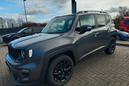 Jeep Renegade Gebrauchtwagen