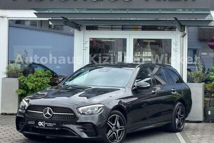 Mercedes-Benz E 300 Gebrauchtwagen