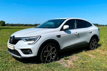 Renault Arkana Gebrauchtwagen