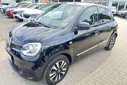 Renault Twingo Gebrauchtwagen