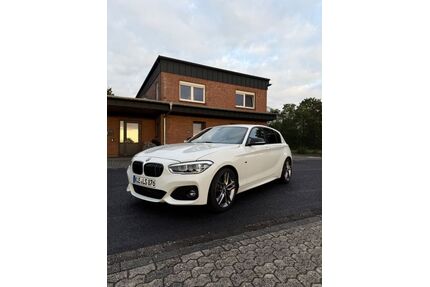 BMW 118 Gebrauchtwagen