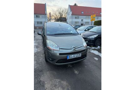Citroen C4 Picasso Gebrauchtwagen