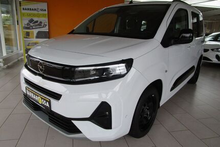 Opel Combo Life Gebrauchtwagen