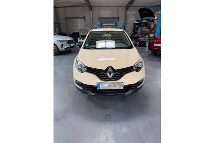 Renault Captur Gebrauchtwagen