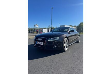 Audi A5 Gebrauchtwagen