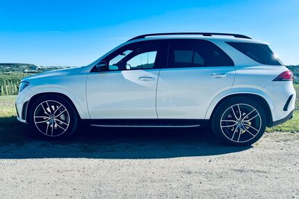 Mercedes-Benz GLE 400 Gebrauchtwagen