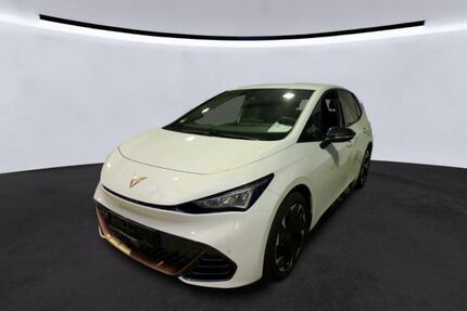 Cupra Born Gebrauchtwagen