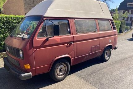 VW T3 andere Gebrauchtwagen
