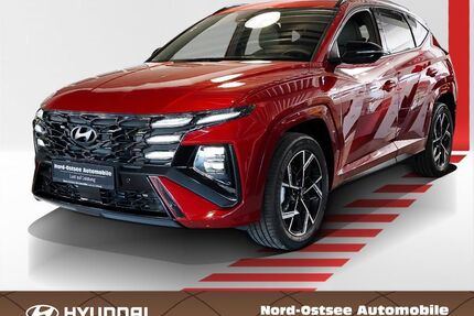 Hyundai TUCSON Gebrauchtwagen