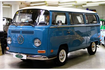 VW T2 Gebrauchtwagen