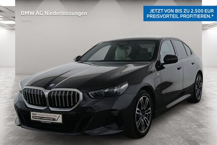 BMW 550 Gebrauchtwagen